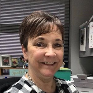 Meet your Posher, Teresa